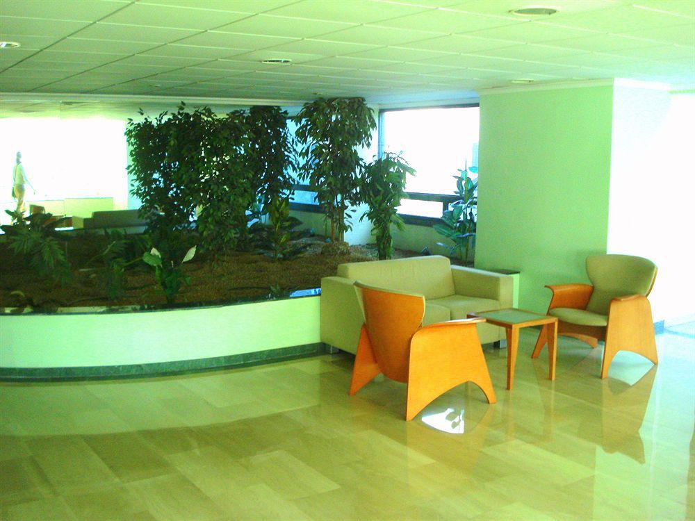 Oceanografico Apartments Valencia Buitenkant foto
