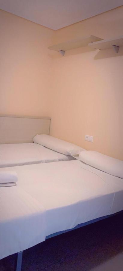 Oceanografico Apartments Valencia Buitenkant foto
